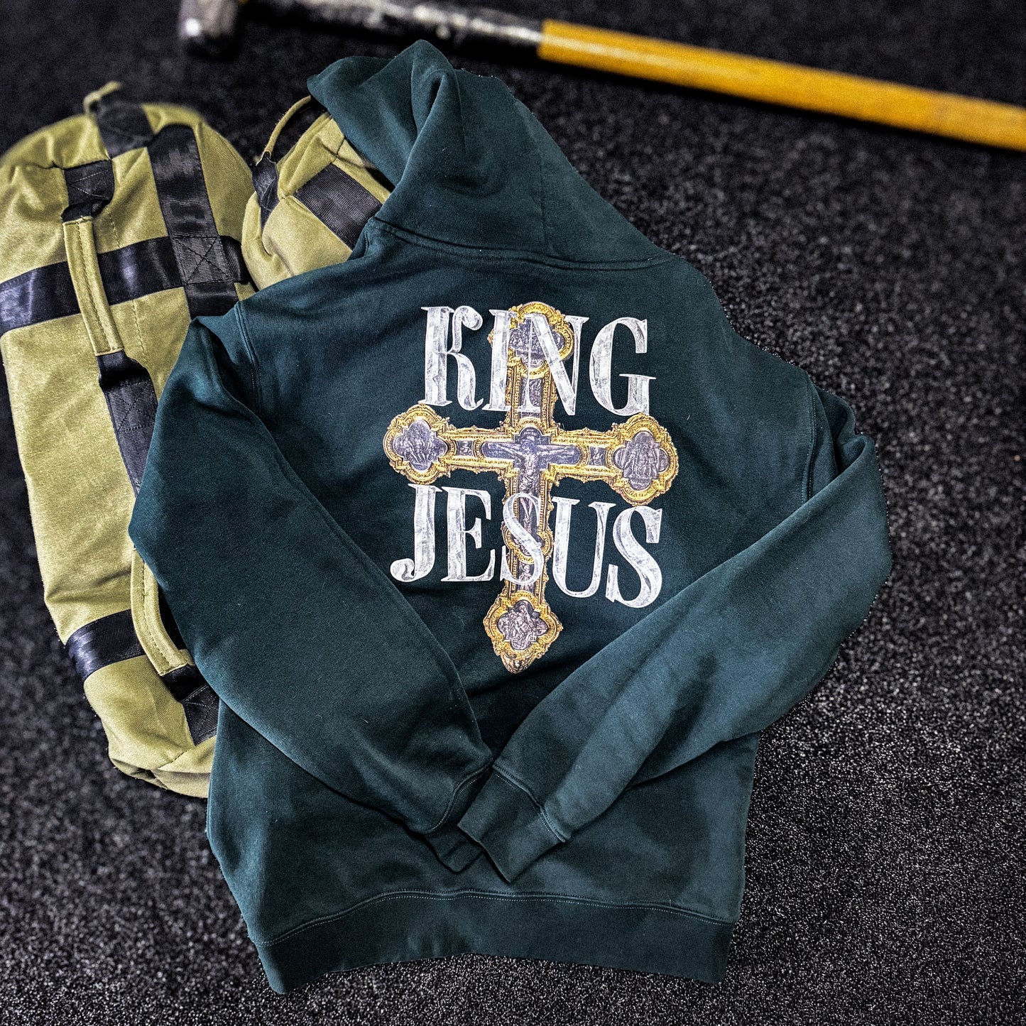 KING OF KINGS