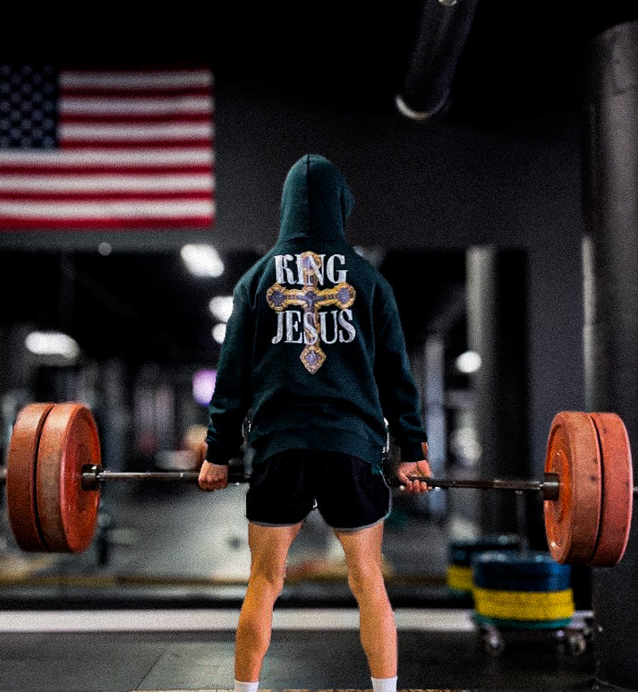 KING OF KINGS