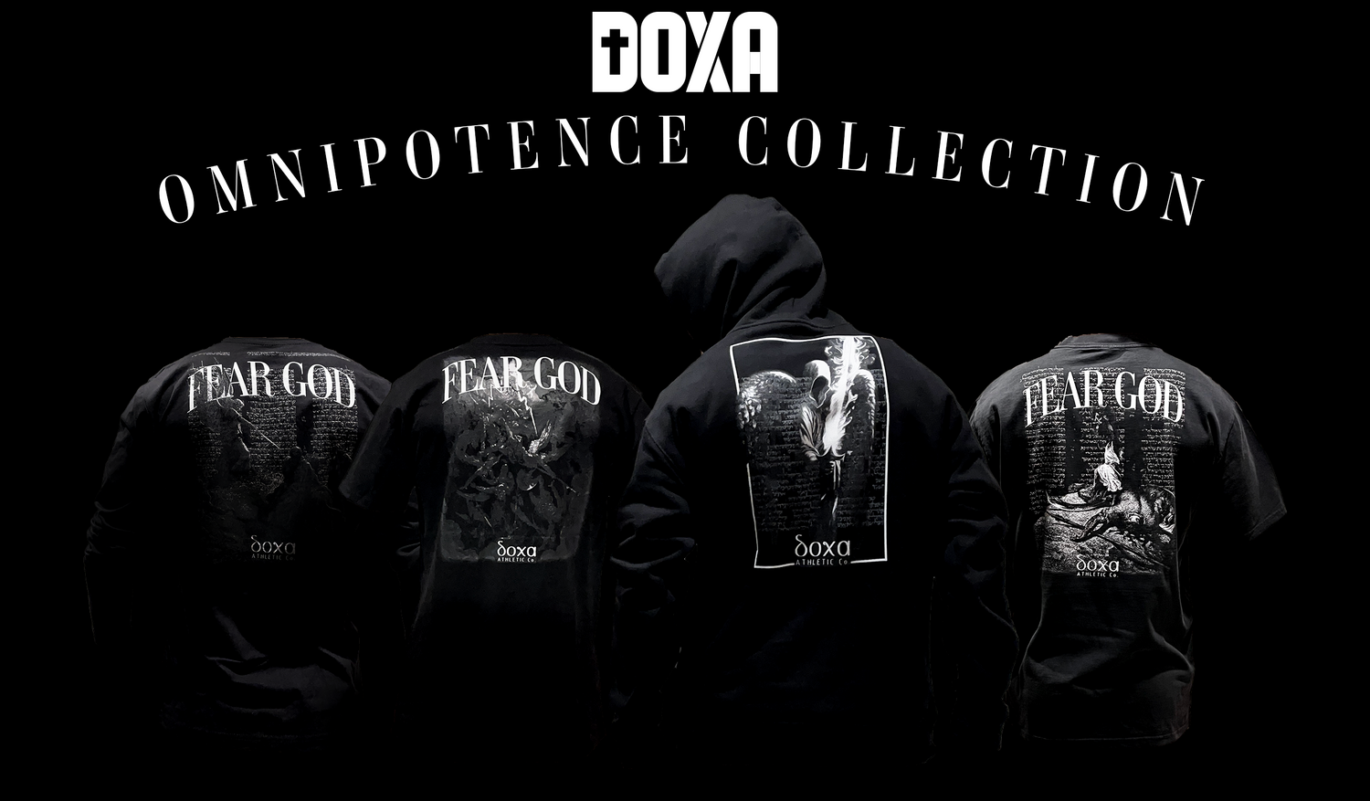 The Omnipotence Collection