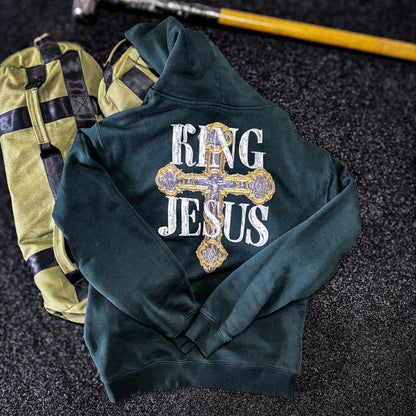 KING OF KINGS