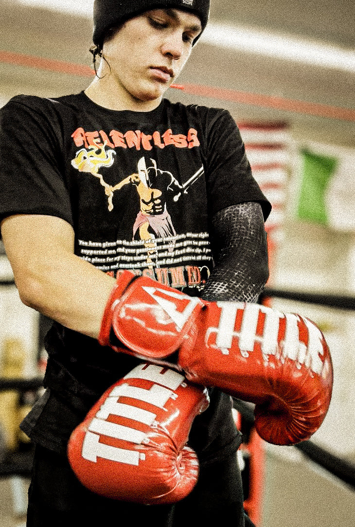 RELENTLESS