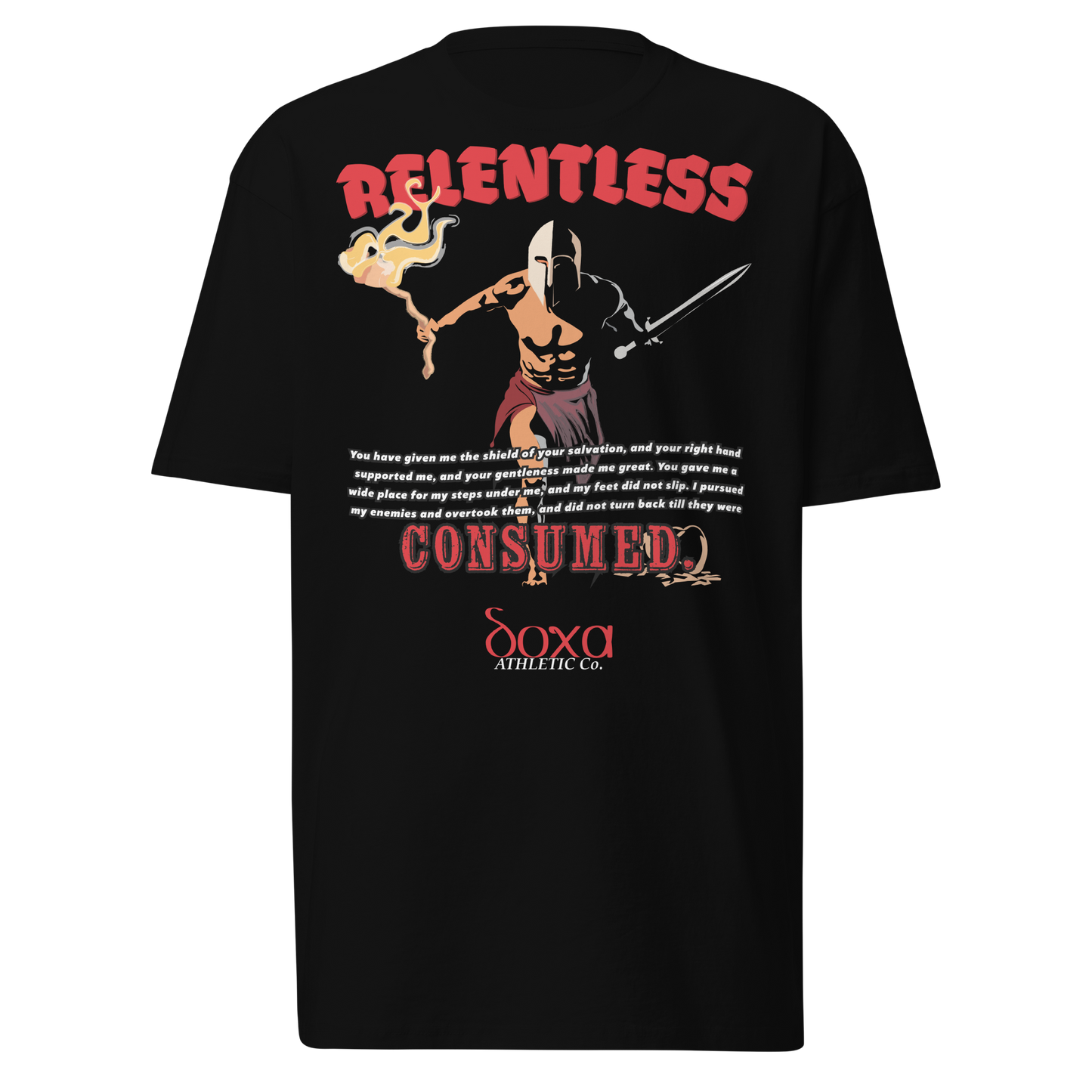 RELENTLESS
